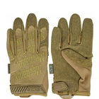 Перчатки Mechanix Original Coyote M