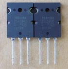 Транзистор биполярный 2SA1943+2SC5200 оригиналы , ТО264