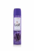 Освежитель воздуха GOLF, Лаванда 300мл