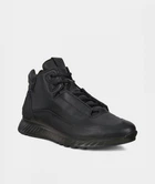 Чоловічі черевики Ecco Exostride М 41 чорний 835344 (01001)