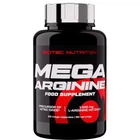Аминокислота Scitec Nutrition Mega Arginine 120 капсул