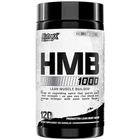 Аминокислота Nutrex HMB 1000