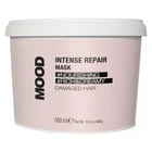 Маска для интенсивного восстановления ломких и поврежденных волос Mood Intense Repair Mask, 500 мл