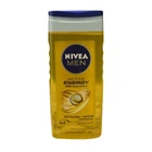 Чоловічий гель для душу Nivea 250мл Boost