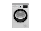 Сушильна машина Beko B5T68243