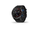 Смарт-годинник Garmin Descent Mk2i Titanium Carbon Gray DLC with Black Band (010-02132-01/11)