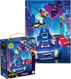 Пазл DoDo Batwheels Встречайте Бетколеса 48 элементов (4823115909510)