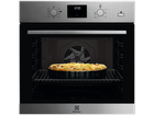 Духовка електрична Electrolux EOD3F50TX