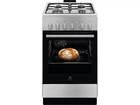 Газова плита Electrolux LKG504010X