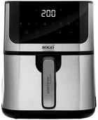 Мультипечь Sogo SS-10880