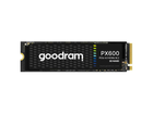 SSD накопичувач GOODRAM PX600 M.2 2280 PCIe 4.0 x4 NVMe 3D TLC (SSDPR-PX600-500-80)