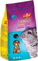 Корм для шиншил Vitapol Premium 16683/16003