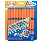 Набор патронов Hasbro для бластеров Nerf N Series, 50 штук F8639