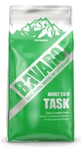 Сухой корм для взрослых рабочих собак Bavaro Task 23/9