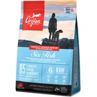 Сухой корм для собак всех пород Orijen 6 Fish Dog