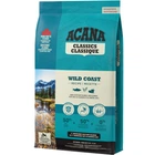 Сухой корм для собак всех пород ACANA Wild Coast