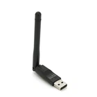 Беспроводной сетевой адаптер с антенной 10см Wi-Fi-USB LV-UW07 , RT7601, 802.11bgn, 300MB, 2.4 GHz, WIN7/XP/Vista/2K/MAC/LINUX, Blister Q300 Voltronic LV-UW07 7601 ALFA