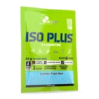 Изотоник Olimp Sport Nutrition Iso Plus, 35 грамм - Тропический