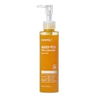 Гель для глубокого очищения кожи с экстрактом лимона Algo-Tox Vita Cleanser Vegan Lemon Medi-peel 150 мл 8809941820997