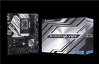 Материнська плата Biostar B760A SILVER (B760A-SILVER) (s1700, Intel B760, ATX)