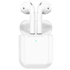Бездротові навушники Bluetooth Hoco EW74 TWS для планшета/телефону Android/Samsung/Iphone гарнітура для пристроїв Білий