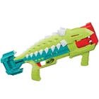 Бластер Hasbro Nerf Dinosquad Armorstrike Нерф Диносквад Арморстрайк, 16 патронов F5855