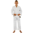 Кімоно Mizuno JD05 для дзюдо щільність 475 г/м2