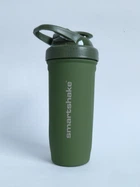 Шейкер металический для спортивного питания Smartshake Reforce Stainless Steel 900ml