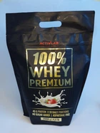 Сывороточный протеин ActivLab 100% Whey Premium