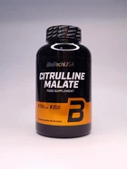 Амінокислота BioTech Citrulline Malate 90 капсул