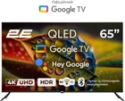 Телевизор 2E QLED 65" 2E-65A77Q
