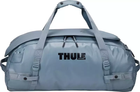 Дорожная сумка THULE Chasm Duffel 70L TDSD-303 серая