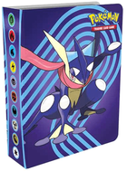 Karty do gry Pokemon TCG: Mini Portfolio + Booster Q3 (edycja angielska) (820650858369)