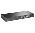 Комутатор TP-Link TL-SG1218MPE