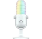 Микрофон Razer Seiren V3 Chroma White (RZ19-05060200-R3M1)