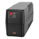 ДБЖ LogicPower LPM U850VA-P (10397)