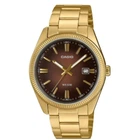 Чоловічий годинник Casio MTP-1302PGC-5A