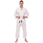 Кимоно Matsa MA-0013/0015 для дзюдо 