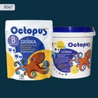 Двокомпонентна епоксидна затирка фуга для плитки і мозаїки ТМ "OCTOPUS", колір 8067 1,25 кг