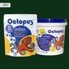 Двухкомпонентная эпоксидная затирка для плитки и мозаики ТМ "OCTOPUS", цвет 8517 1,25 кг.