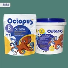Двухкомпонентная эпоксидная затирка для плитки и мозаики ТМ "OCTOPUS", цвет 8088 1,25 кг.