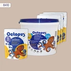 Двокомпонентна епоксидна затирка для плитки та мозаїки ТМ "OCTOPUS", колір 8410 травертин 5 кг.