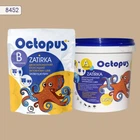Двокомпонентна епоксидна затирка фуга для плитки і мозаїки ТМ "OCTOPUS", колір 8452 1,25 кг