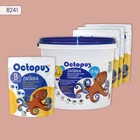 Двухкомпонентная эпоксидная затирка для плитки и мозаики ТМ "OCTOPUS", цвет 8241 5 кг.