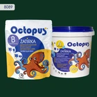 Двухкомпонентная эпоксидная затирка для плитки и мозаики ТМ "OCTOPUS", цвет 8089 1,25 кг.