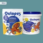 Двокомпонентна епоксидна затирка фуга для плитки і мозаїки ТМ "OCTOPUS", колір 8063 1,25 кг.