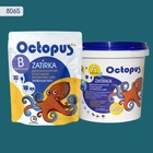 Двокомпонентна епоксидна затирка фуга для плитки і мозаїки ТМ "OCTOPUS", колір 8065 1,25 кг