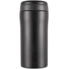 Термокружка Lifeventure Thermal Mug black matt (9530M)