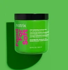 Маска для інтенсивного живлення та зволоження волосся Matrix Food For Soft 500 мл