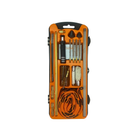 Набір для чистки ROTCHI Kit Big Size Orange Case 12к 6070